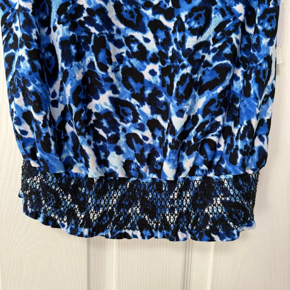 Magicsuit women blue